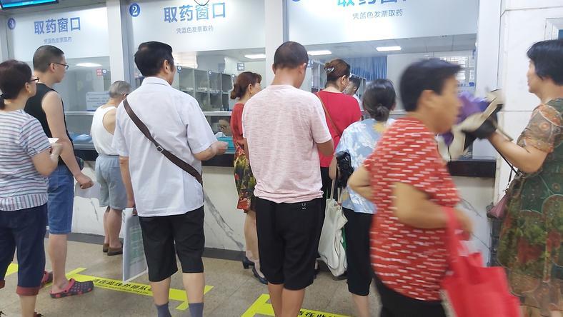 带量采购开标一周年,那些中标的药企发生了什么变化?